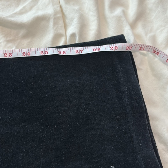 Versace velour pants XXL nwt - Picture 10 of 11